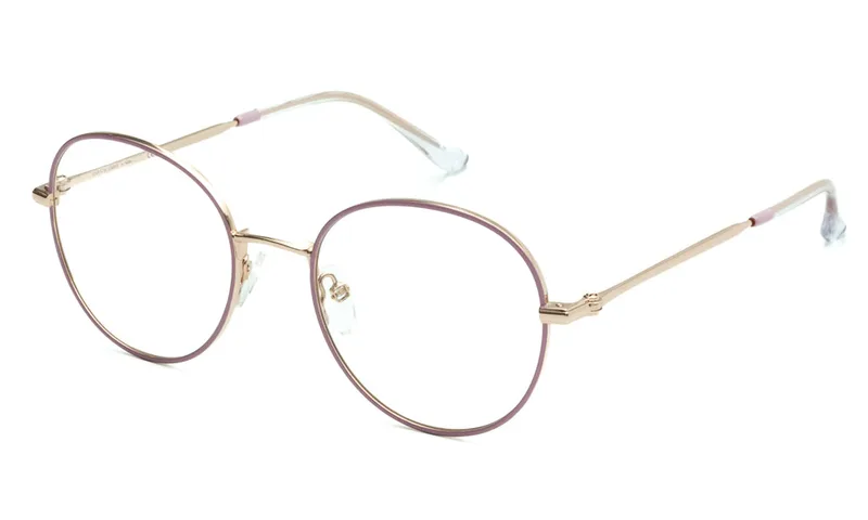 SAFILO ΣΚΕΛΕΤΟΣ ΟΡΑΣΕΩΣ SAFILO 7A 593 HZJ 5119 7A 593 Χρυσό