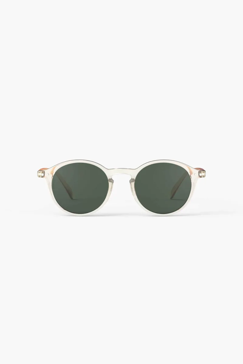 Izipizi unisex γυαλιά ηλίου "#D Polarized" - 1 IZS ADULT D POL Μπεζ