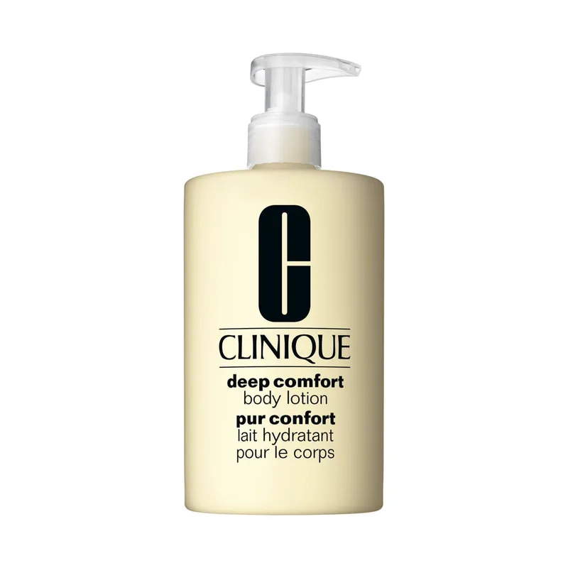 Deep Comfort Body Lotion 400ml