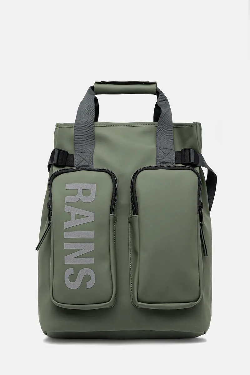 Σακίδιο πλάτης Rains 14240 Texel Tote Backpack W3