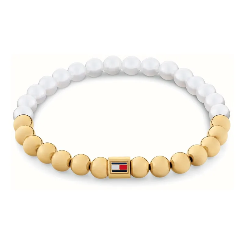 Tommy Hilfiger Women's Bracelet 2780962 (17CM)