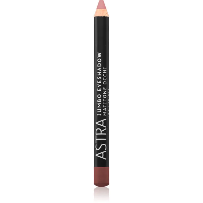 Astra Make-up Jumbo σκιές ματιών σε μολύβι απόχρωση 0066 millenial p 3 γρ