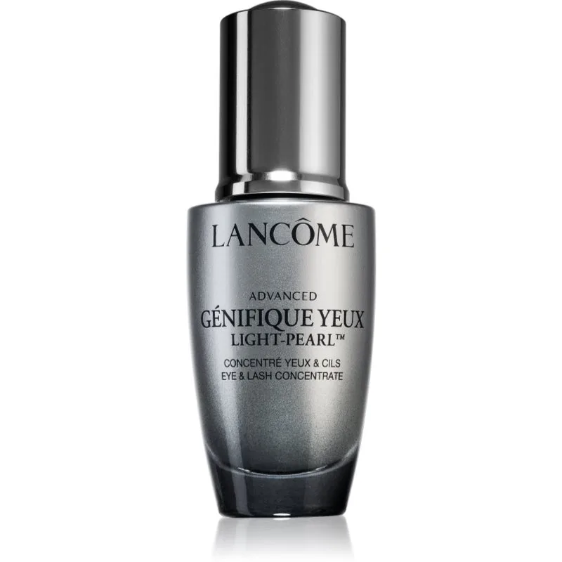 Lancôme Génifique Advanced Yeux Light-Pearl™ ορός για μάτια και βλεφαρίδες 20 ml