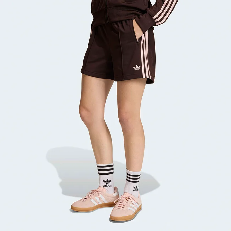 adidas Originals Firebird Classic Γυναικείο Σορτς (9000261511_92105)