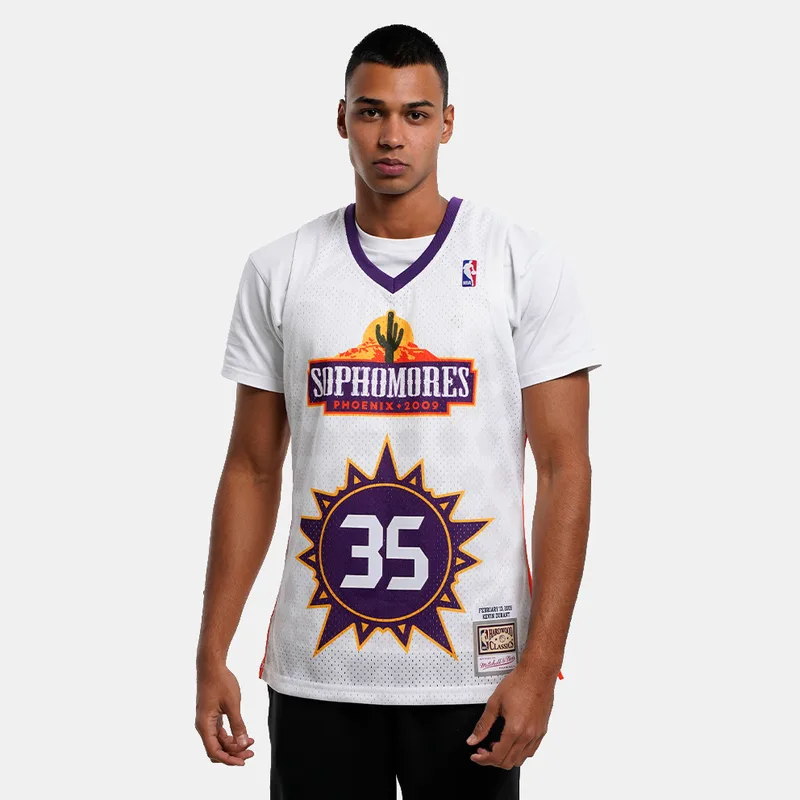 Mitchell & Ness NBA Kevin Durant Phoenix Suns Μπασκετική Φανέλα (9000132026_1539)