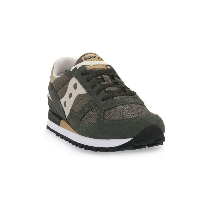 Xαμηλά Sneakers Saucony 859 SHADOW OLIVE