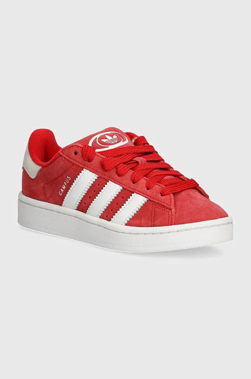Δερμάτινα sneakers adidas Originals Campus 00s J