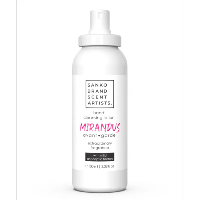 Mild Antiseptic Mirandus Avant-Garde 100ml