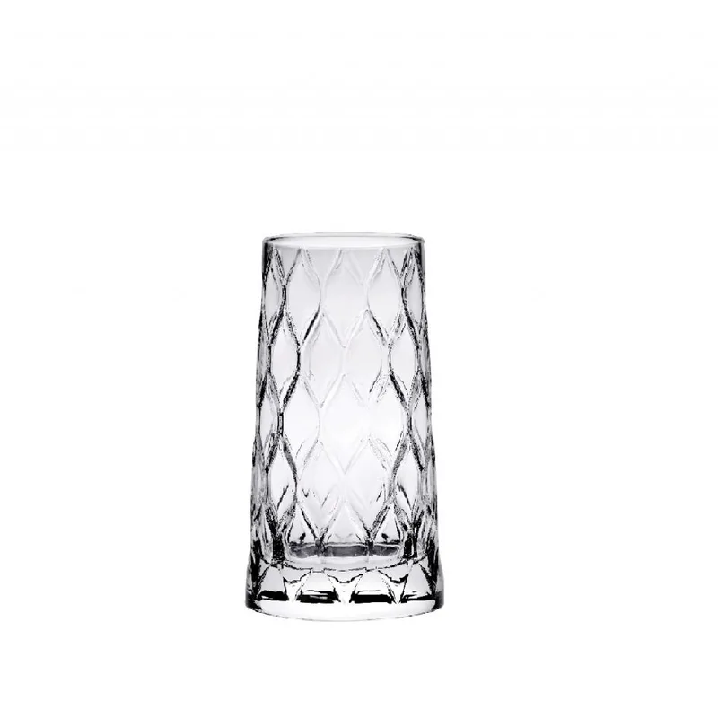 Ποτήρι Νερού 345ml Pasabahce By Espiel Leafy SP420855K6