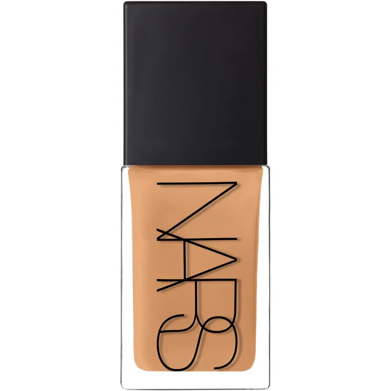 NARS Light Reflecting™ Foundation λαμπρυντικό μεικ απ για φυσική εμφάνιση απόχρωση CADIZ 30 ml