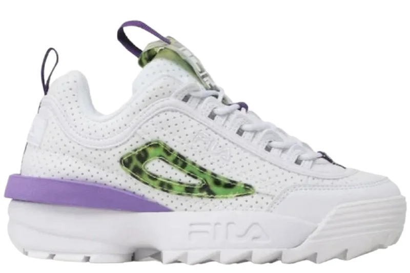 Sneaker Fila Favela Disruptor FFW0244-13198 Γυναικείο