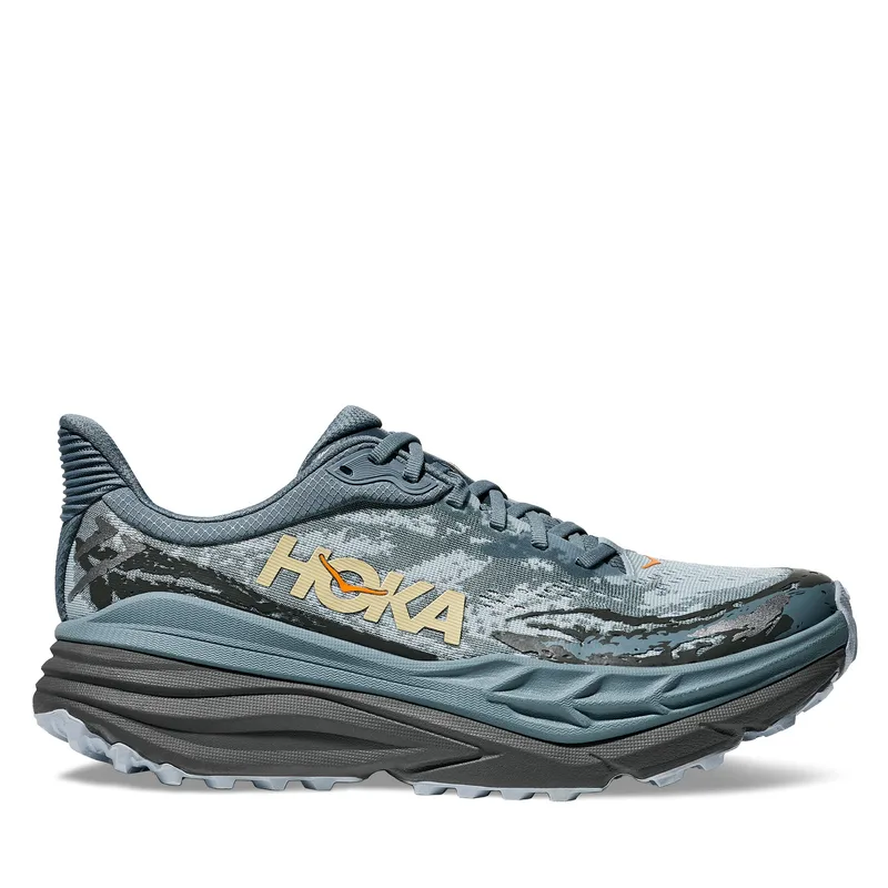 Παπούτσια για Τρέξιμο Hoka Stinson 7 1141530 Γκρι