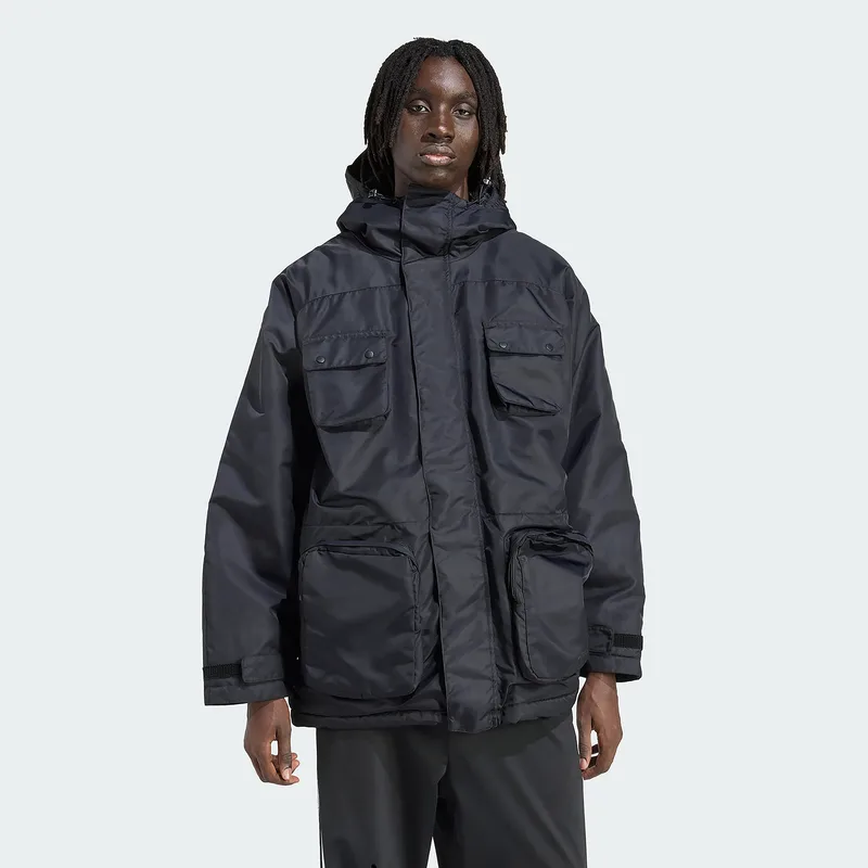 adidas Originals Parka CPH Ανδρικό Μπουφάν (9000254270_1469)