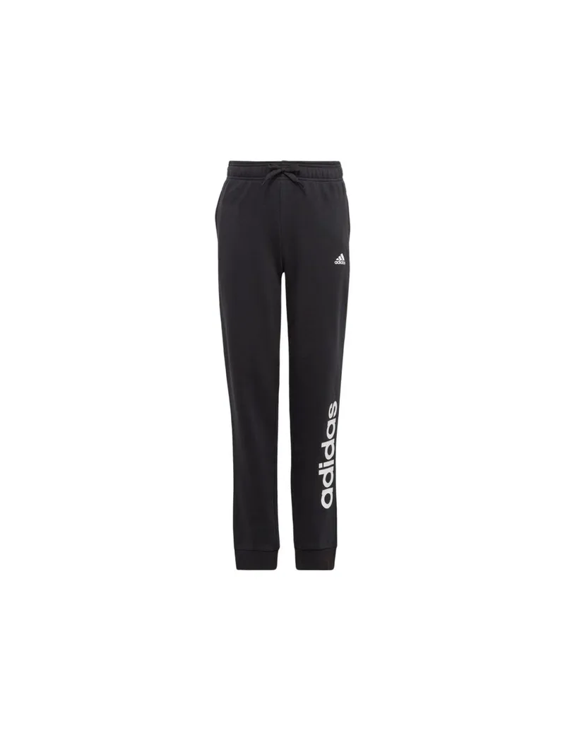 adidas Essentials Linear Logo Jr IB8907 pants