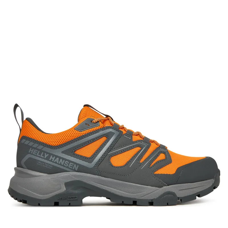 Παπούτσια πεζοπορίας Helly Hansen Stalheim HT 11849_322 Πορτοκαλί