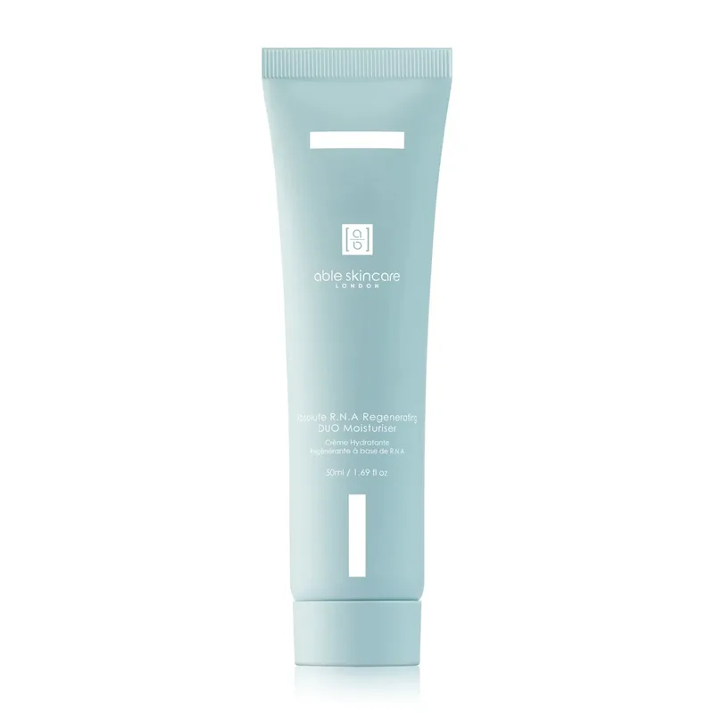 Absolute R.N.A Regenerating DUO Moisturiser 50ml