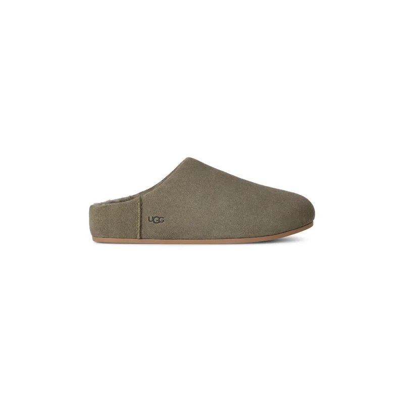 Mules UGG Elea Slip-On Slipper Moss Green (Women's)