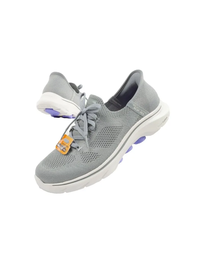 Skechers Go Walk 7Via W 125213GYLV shoes