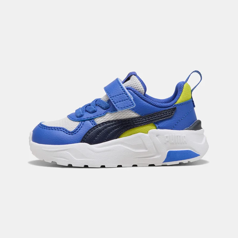 PUMA Trinity 2 LT AC+ PS Βρεφικά Παπούτσια (9000262598_92397)