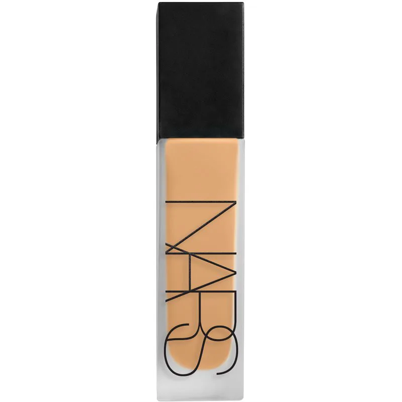 NARS Natural Matte Longwear Foundation μακράς διαρκείας μεικ απ με ματ αποτελέσματα απόχρωση VANUATU 30 ml