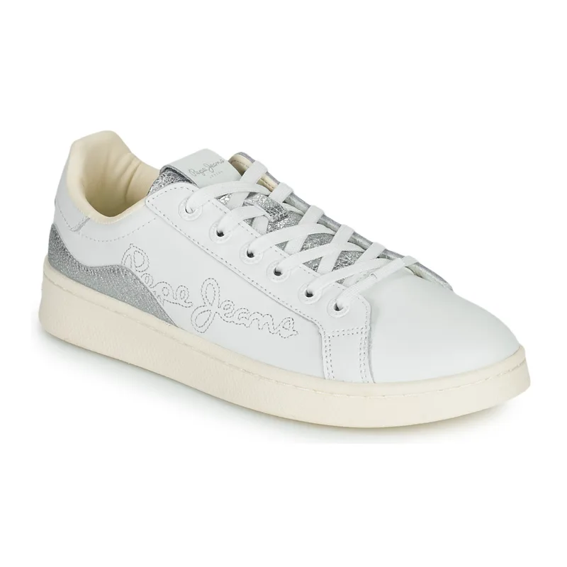 Xαμηλά Sneakers Pepe jeans MILTON MIX