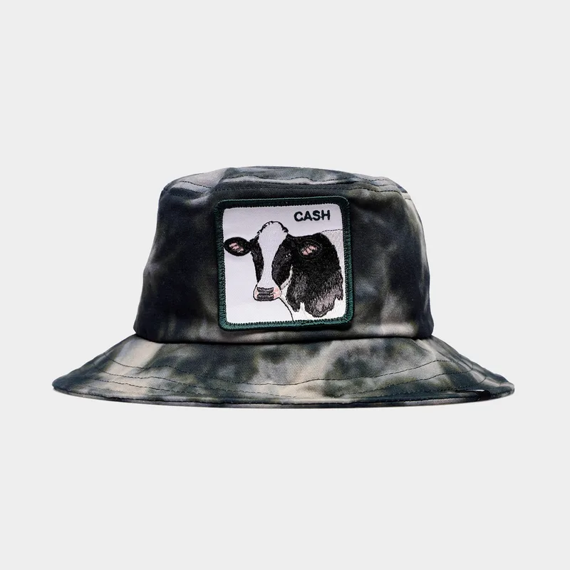 Goorin Bros The Farm Acid Cow Flex Unisex Καπέλο (9000162062_1469)