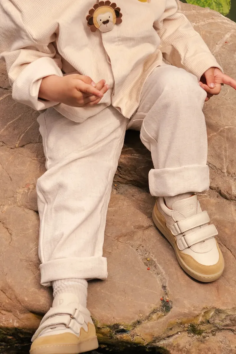 Παιδικό παντελόνι Donsje Olb Trousers