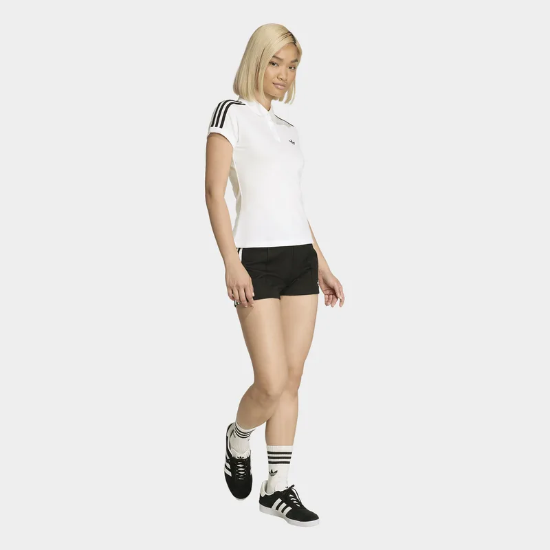 adidas Originals W 3-Stripes Polo (9000264399_41996)