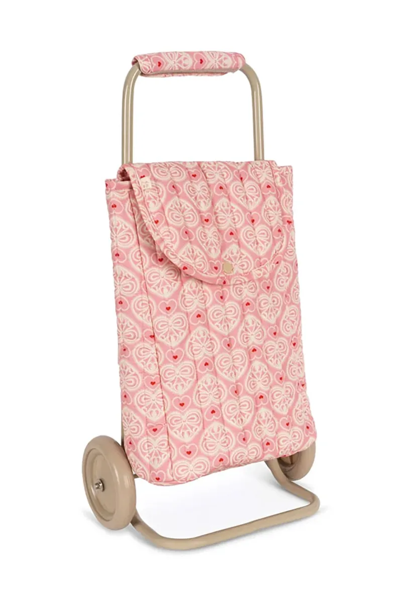 Konges Sløjd Παιδικό καροτσάκι Konges Sløjd KIDS TROLLEY