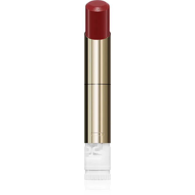 Sensai Lasting Plump Lipstick Refill λαμπερό κραγιόν ανταλλακτικό απόχρωση LP10 3.8 γρ