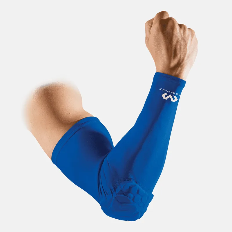 Mcdavid Hex Shooter Arm SLeeve (9000053589_1906)