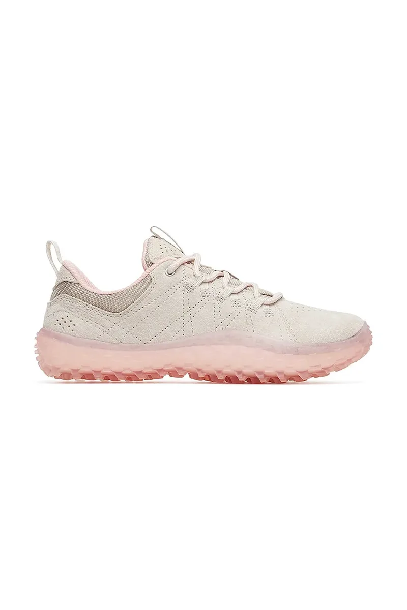 Merrell WRAPT sneakers γυναικεία σουέτ