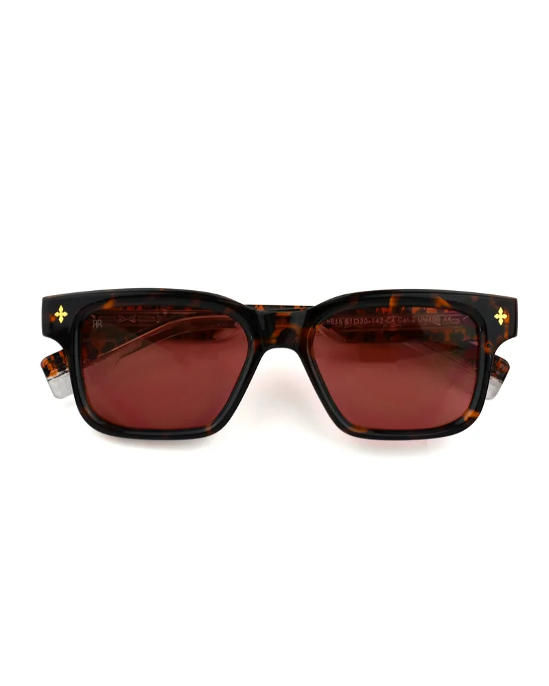 RANGER TORTOISE RED