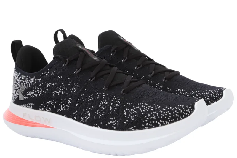 Παπούτσια Running Under Armour Velociti 3 3026117-004 Ανδρικό