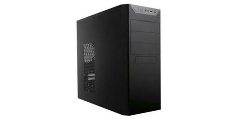 Antec Geh Mid Budget VSK-4000E-U3 ATX/M-ATX o.N. BK retail