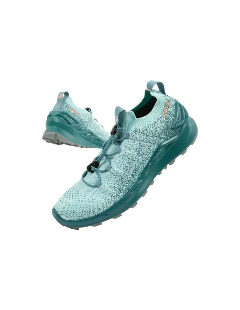 Lowa Fusion Low W 320415 9028 sports shoes