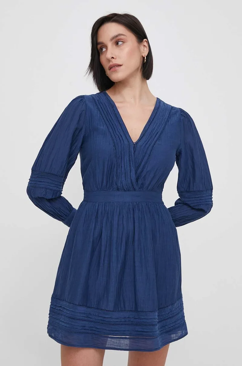 Φόρεμα Pepe Jeans SUSI