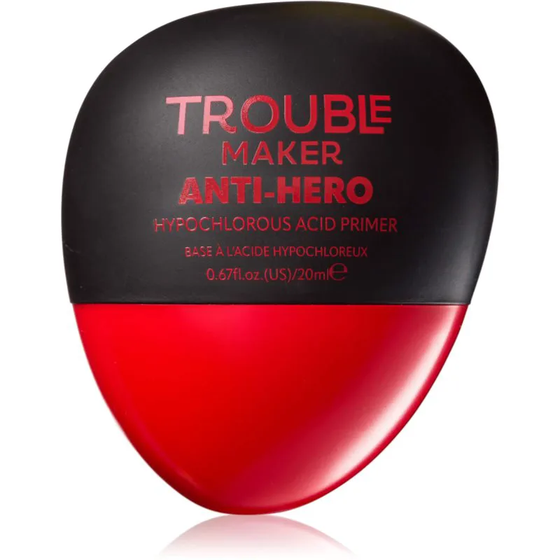 Trouble Maker Anti Hero Hypochlorous Acid Primer βάση για ευαίσθητη επιδερμίδα 20 ml
