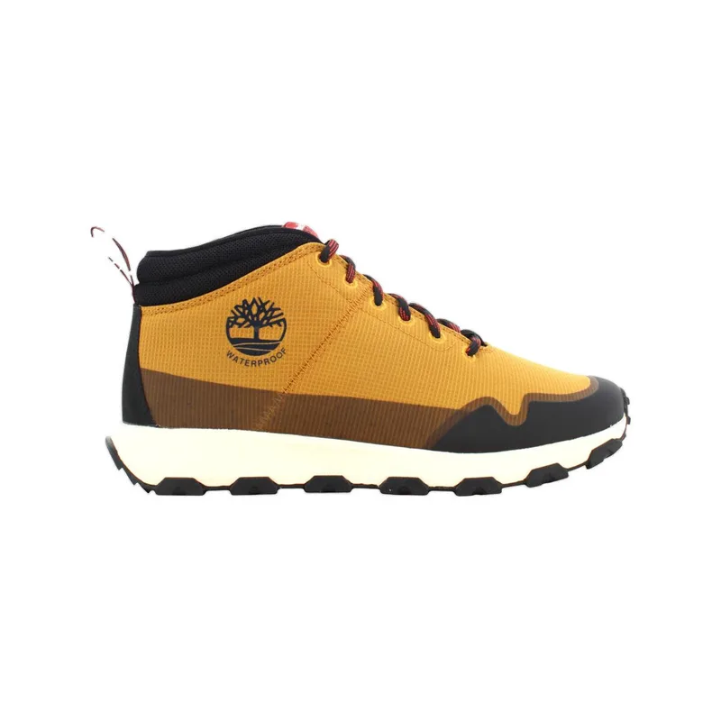 Μπότες Timberland Bottines Winsor imperméables