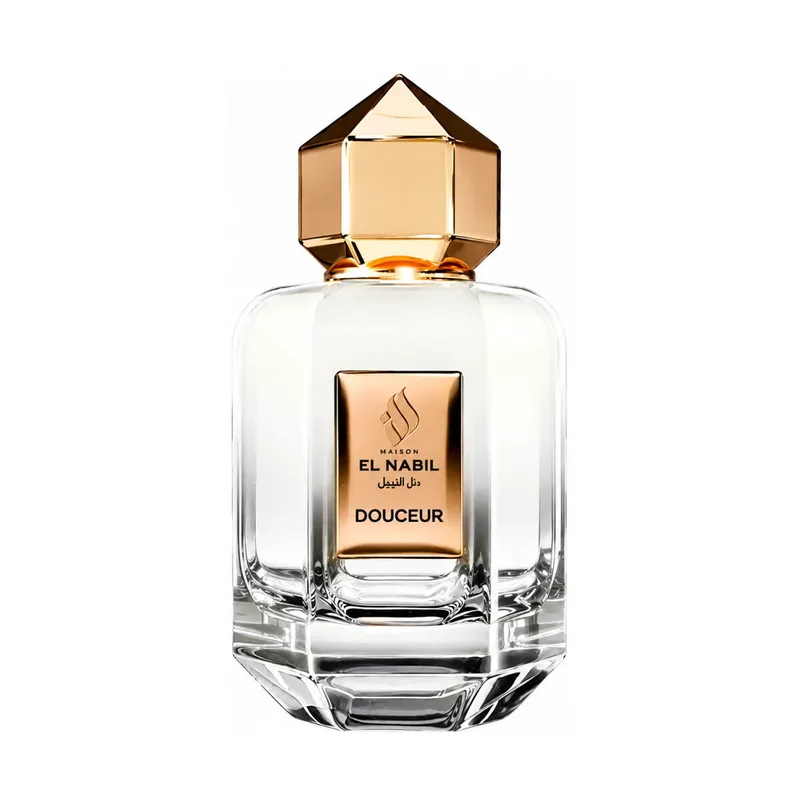Άρωμα El Nabil Eau de Parfum Douceur