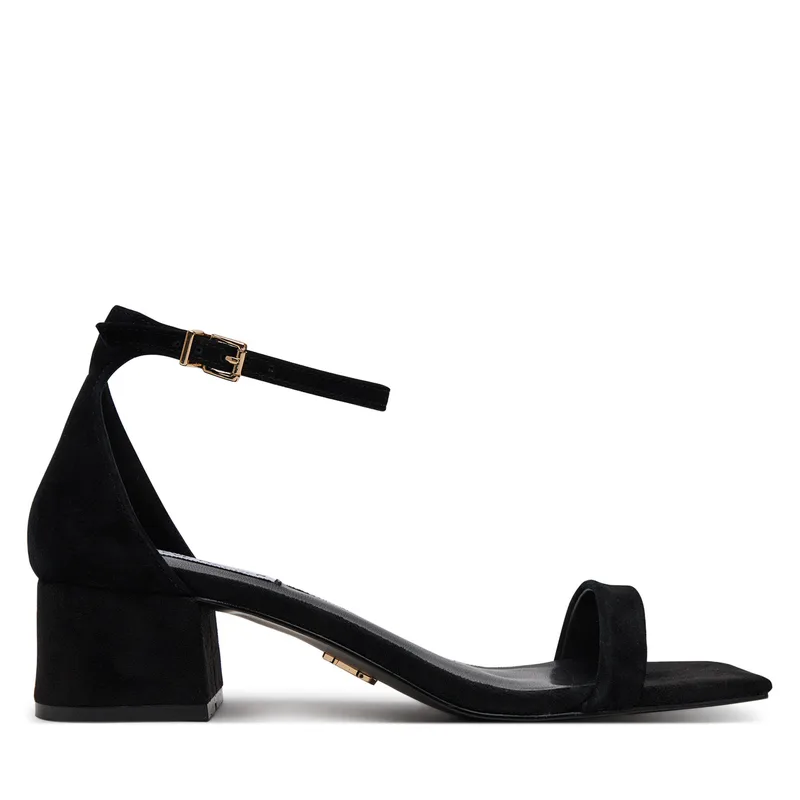 Σανδάλια Steve Madden Gena SM11003579 Μαύρο