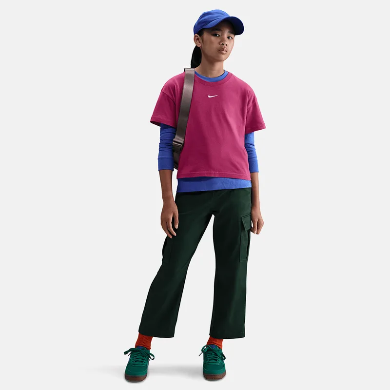 Nike Παιδικό T-Shirt (9000232450_86420)