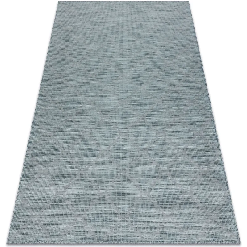 Χαλιά Rugsx Χαλί σιζάλ PATIO 3069 μαροκινό π 155x220 cm