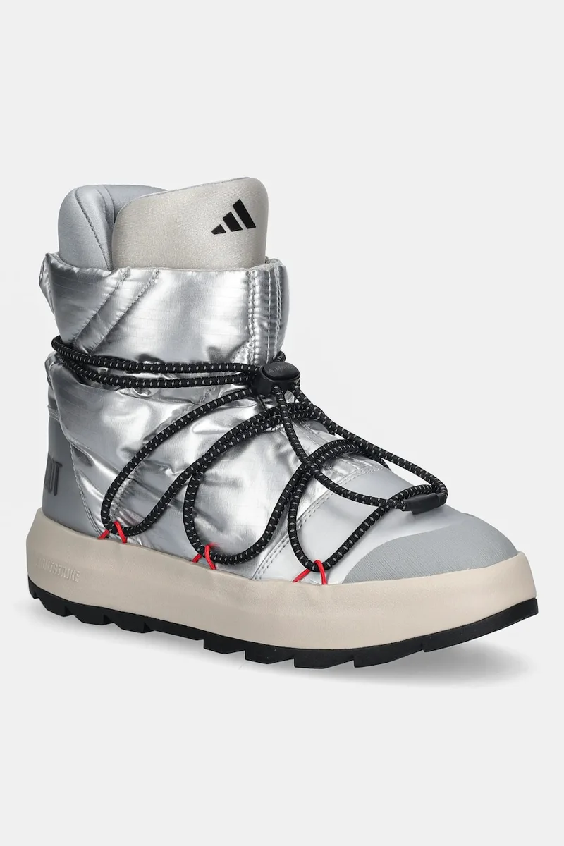 Μπότες χιονιού adidas adidas x Moon Boot