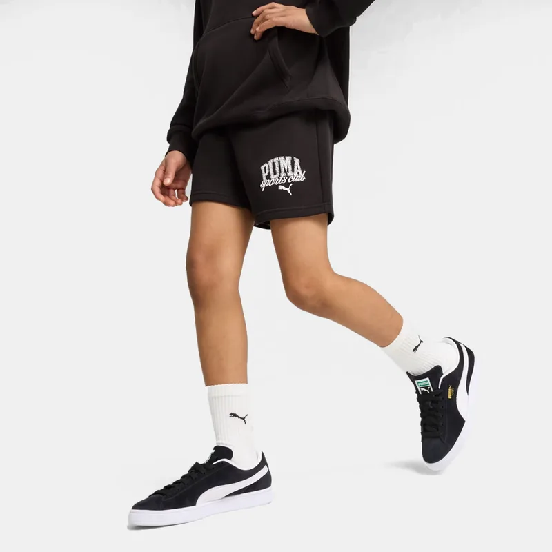 Puma Παιδική Βερμούδα (9000219038_22489)