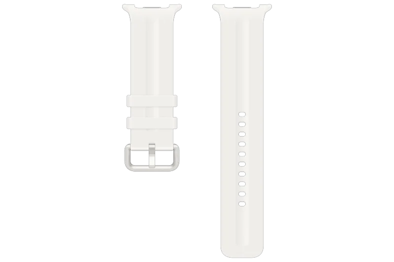 Samsung Sport Band (M/L) for Galaxy Watch9 (Watch8) - Cream