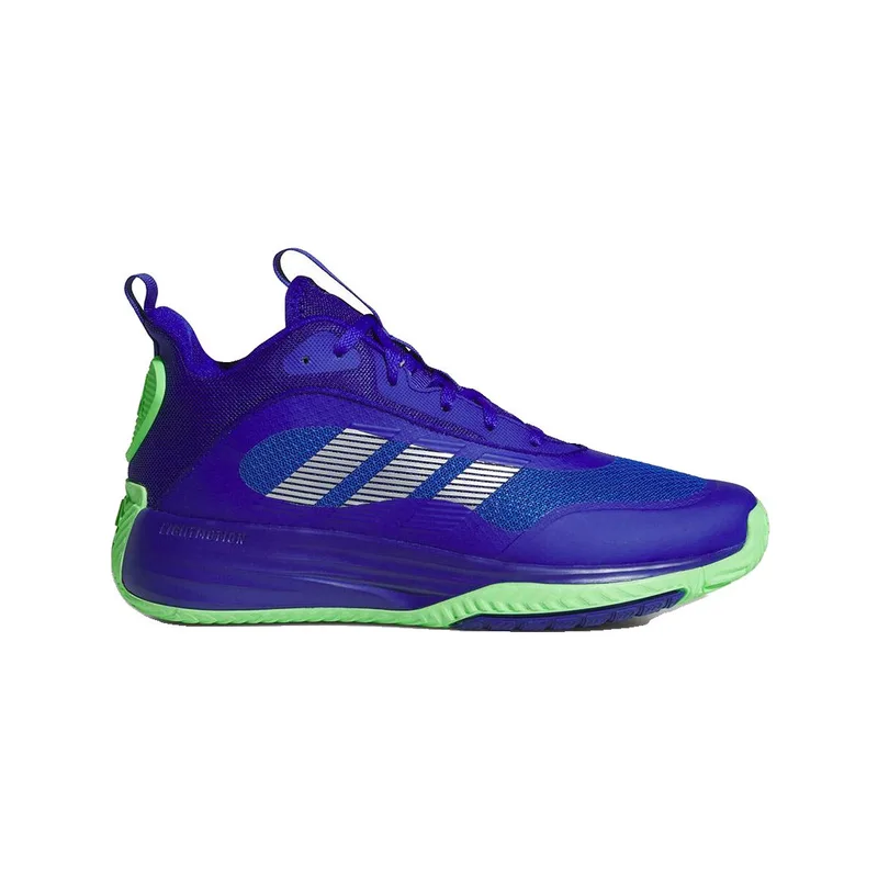 Παπούτσια του Μπάσκετ adidas Baskets Ownthegame 3.0 multi-couleur