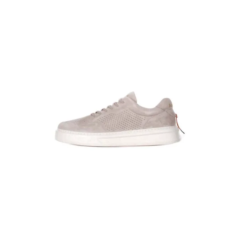 Xαμηλά Sneakers Barracuda 10505469329747