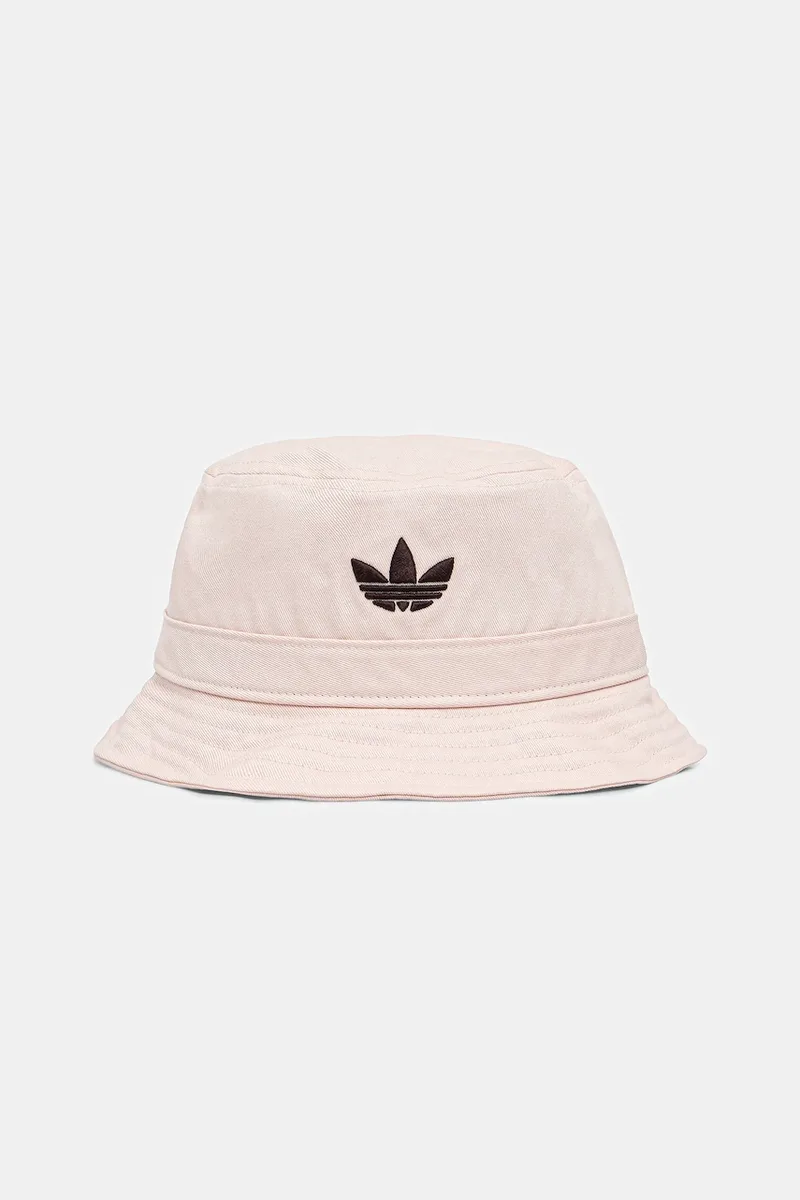 Βαμβακερό καπέλο adidas Originals Adicolor