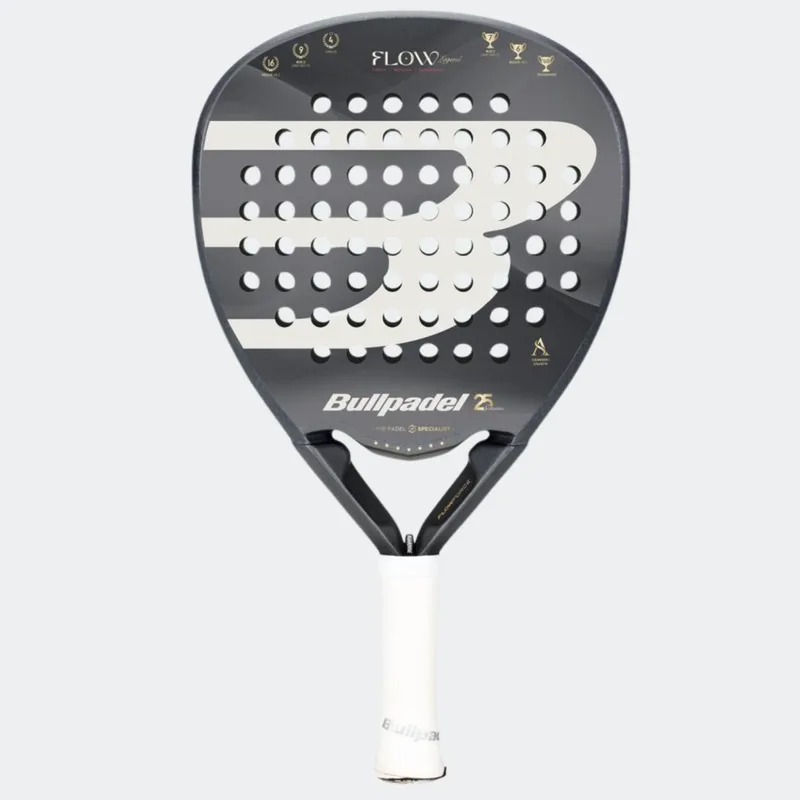 Ρακέτα Padel Bullpadel Flow Legend